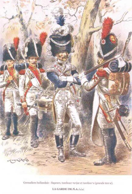 Наполеоновские Войны - График выхода и обсуждение