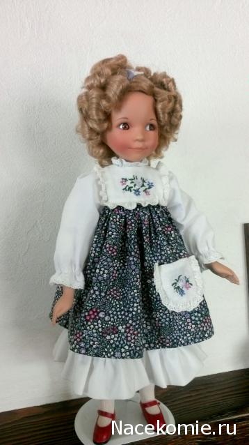 Куклы из наших коллекций №3. Авторские, антикварные, BJD куклы