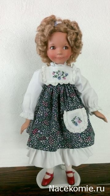 Куклы из наших коллекций №3. Авторские, антикварные, BJD куклы