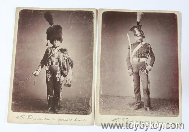 Наполеоновские Войны - График выхода и обсуждение