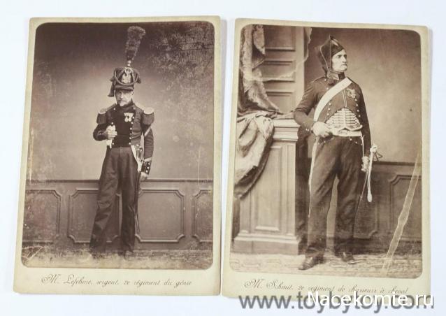 Наполеоновские Войны - График выхода и обсуждение