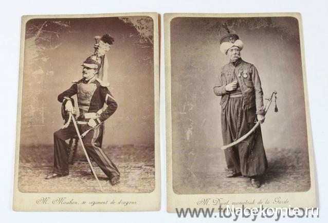 Наполеоновские Войны - График выхода и обсуждение