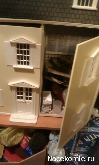 Дом Мечты Болталка: перезагрузка