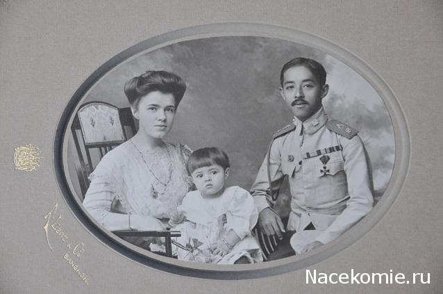 Пожелания по содержанию серии "История в женских портретах"