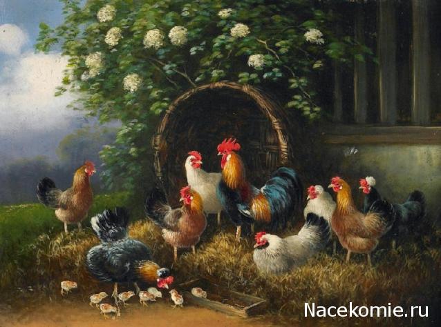 Художники и картины, не вошедшие в коллекцию
