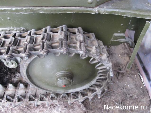 Танки Мира - График Выхода и обсуждение