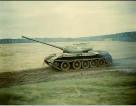 Танки Мира - График Выхода и обсуждение