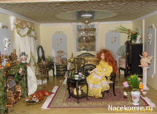 nataliMe - Викторианская эпоха. Взгляд из 21 века.