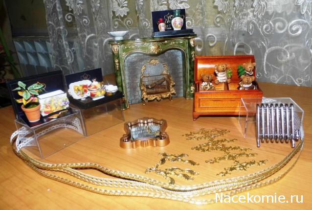 nataliMe - Викторианская эпоха. Взгляд из 21 века.