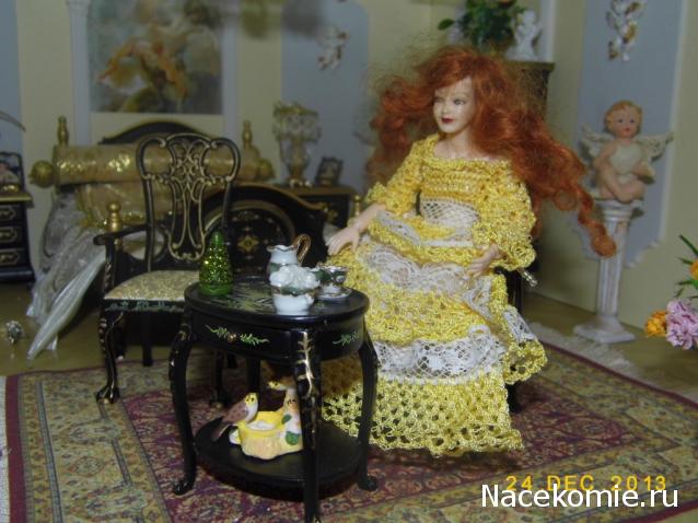 nataliMe - Викторианская эпоха. Взгляд из 21 века.