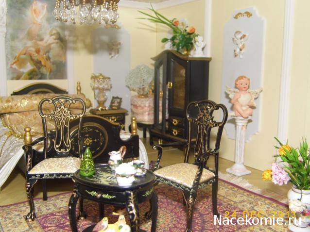 nataliMe - Викторианская эпоха. Взгляд из 21 века.