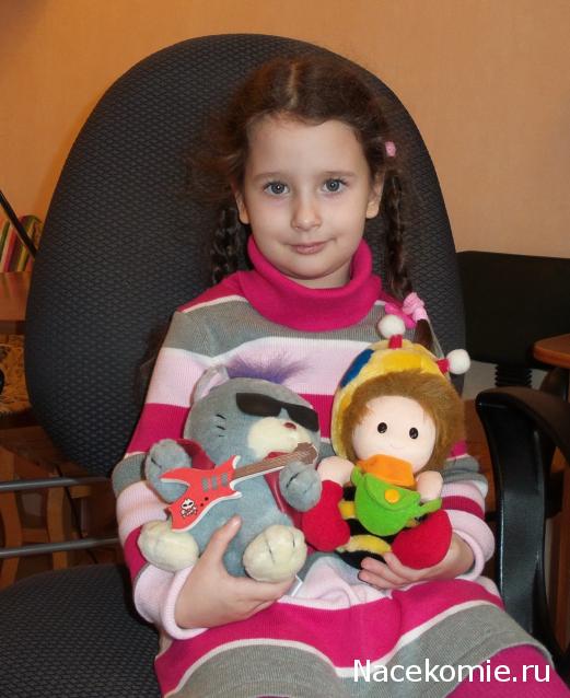 baeva - Мой Кукольный домик, или воплощение детской мечты