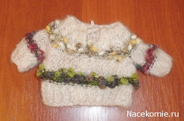 baeva - Мой Кукольный домик, или воплощение детской мечты