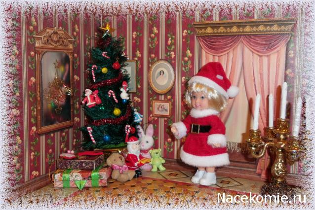 baeva - Мой Кукольный домик, или воплощение детской мечты