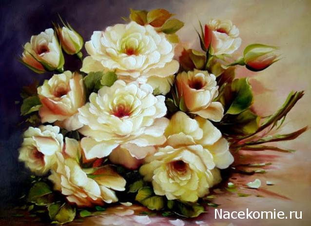 Дамы эпохи - Наши дни рождения