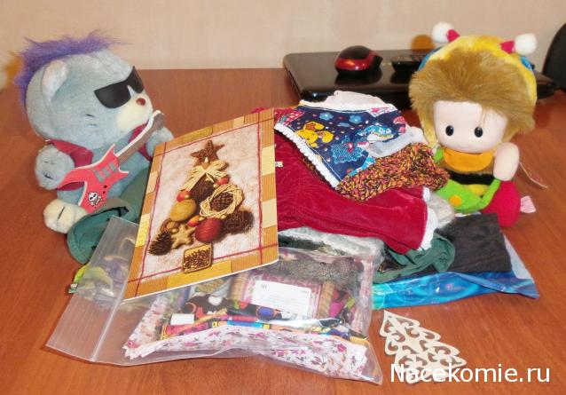 baeva - Мой Кукольный домик, или воплощение детской мечты