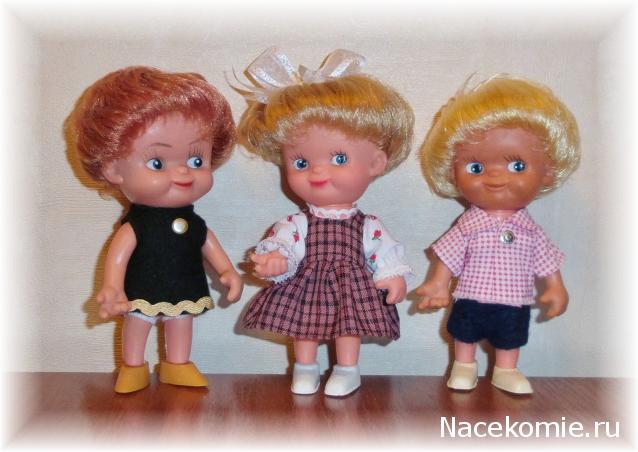 baeva - Мой Кукольный домик, или воплощение детской мечты