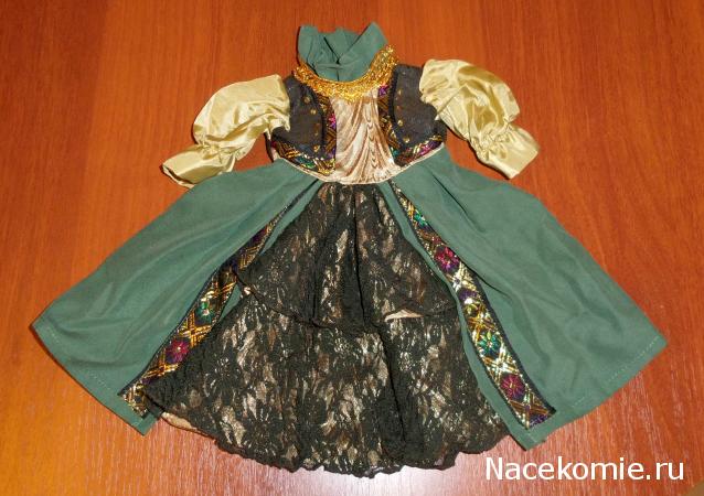 baeva - Мой Кукольный домик, или воплощение детской мечты