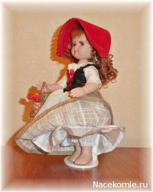 baeva - Мой Кукольный домик, или воплощение детской мечты