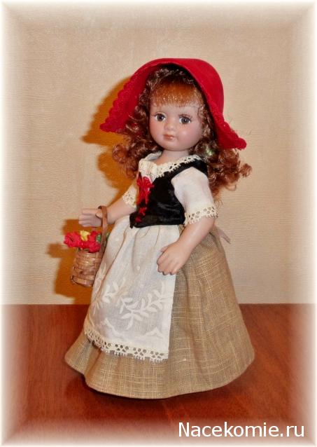 baeva - Мой Кукольный домик, или воплощение детской мечты