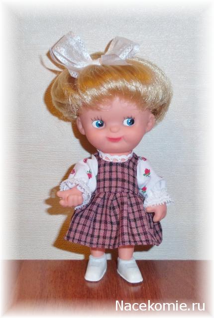 baeva - Мой Кукольный домик, или воплощение детской мечты