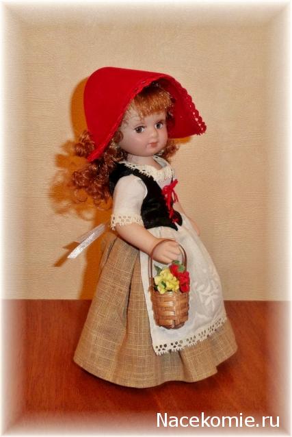 baeva - Мой Кукольный домик, или воплощение детской мечты