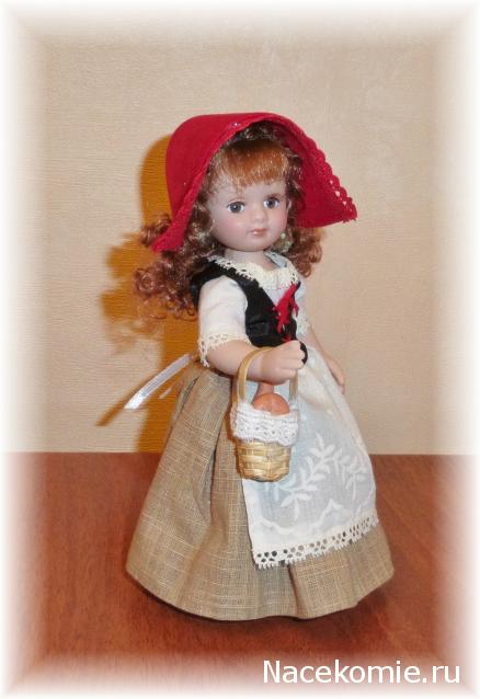 baeva - Мой Кукольный домик, или воплощение детской мечты