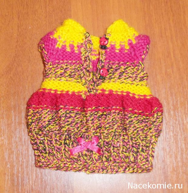 baeva - Мой Кукольный домик, или воплощение детской мечты