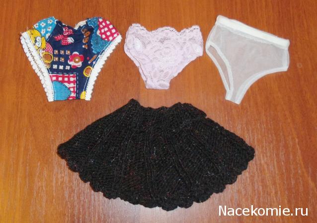 baeva - Мой Кукольный домик, или воплощение детской мечты