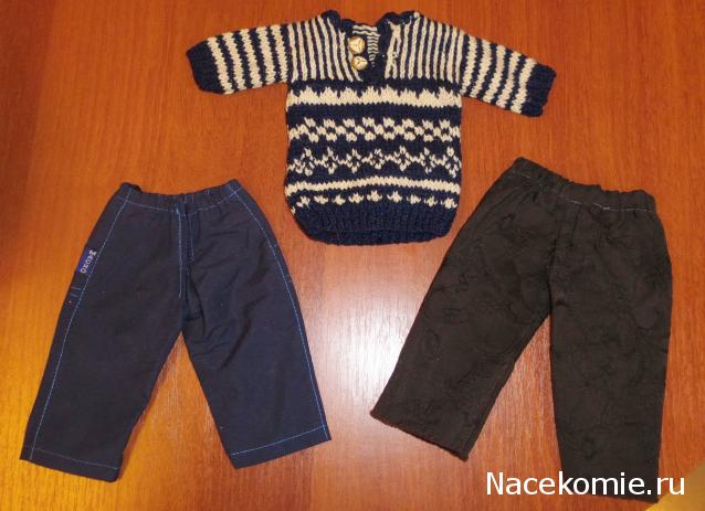 baeva - Мой Кукольный домик, или воплощение детской мечты