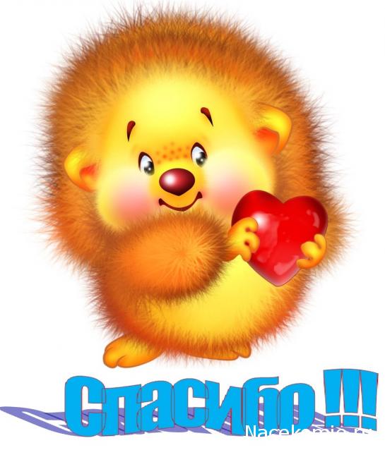ElinaM - неожиданное увлечение