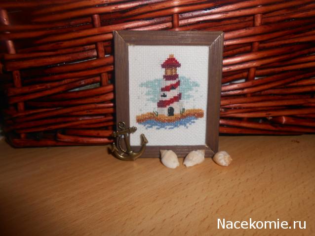 Дом Мечты. Аксессуары и мебель своими руками часть 2