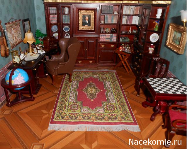 Дом Мечты итоги коллекции ПРОЧИЕ КОМНАТЫ