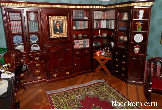 Дом Мечты итоги коллекции ПРОЧИЕ КОМНАТЫ