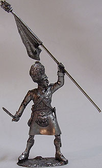 Голосуем за самые нужные миниатюры в серии после 90-го выпуска (1 тур)