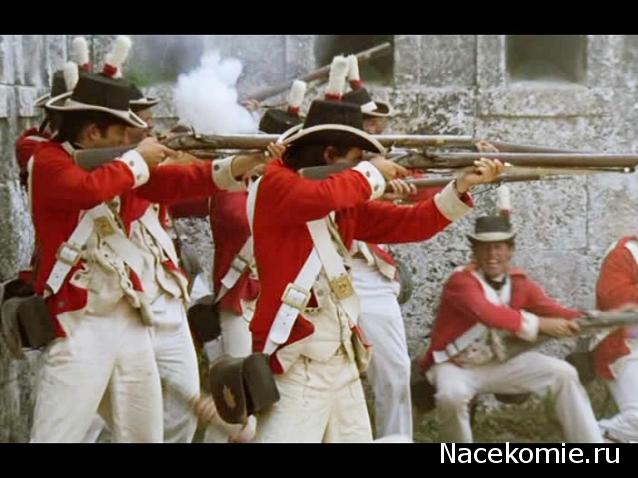 Наполеоновские Войны - График выхода и обсуждение