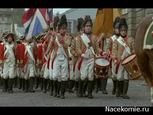 Наполеоновские Войны - График выхода и обсуждение