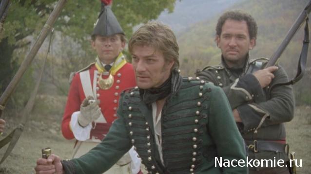 Наполеоновские Войны - График выхода и обсуждение