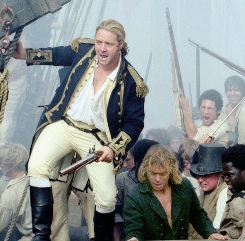 Наполеоновские Войны - График выхода и обсуждение