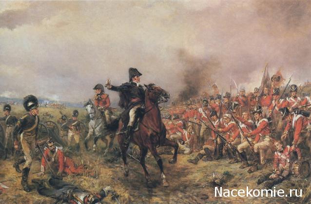 Голосуем за самые нужные миниатюры в серии после 90-го выпуска (1 тур)