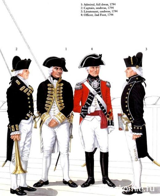 Наполеоновские Войны - График выхода и обсуждение