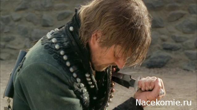 Наполеоновские войны №31 Рядовой 95-го Стрелкового полка Британской армии,1812г.