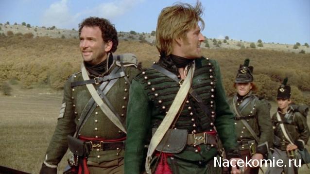 Наполеоновские Войны - График выхода и обсуждение