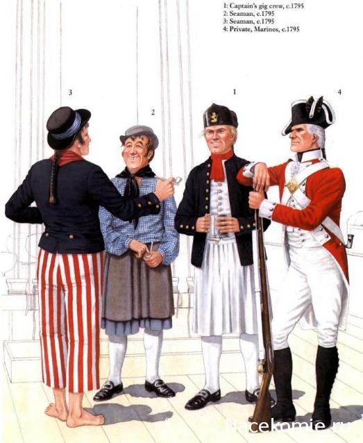 Наполеоновские Войны - График выхода и обсуждение