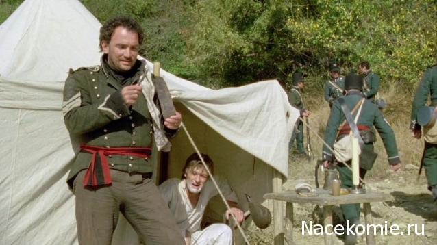 Наполеоновские Войны - График выхода и обсуждение