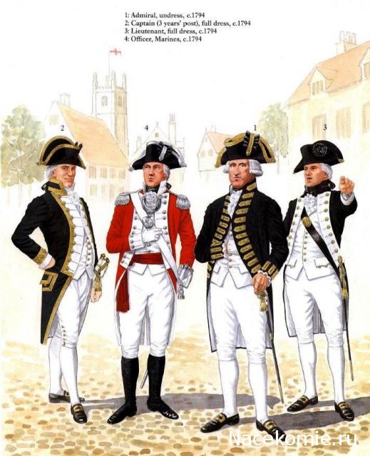 Наполеоновские Войны - График выхода и обсуждение