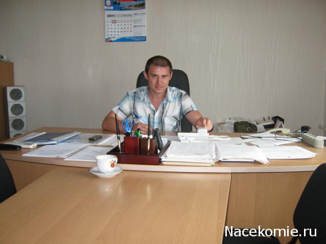 Встречи в реале