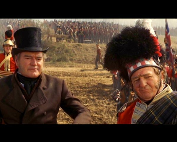 Наполеоновские Войны - График выхода и обсуждение