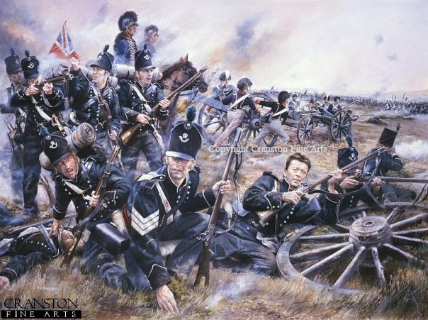 Наполеоновские Войны - График выхода и обсуждение