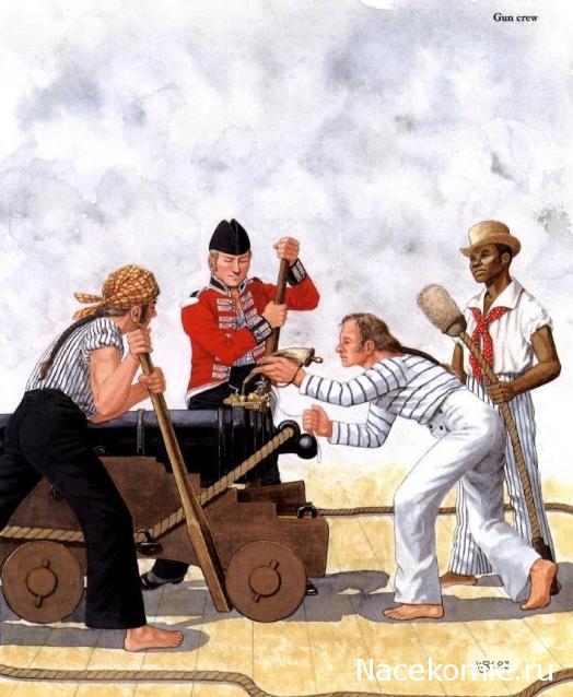 Наполеоновские Войны - График выхода и обсуждение